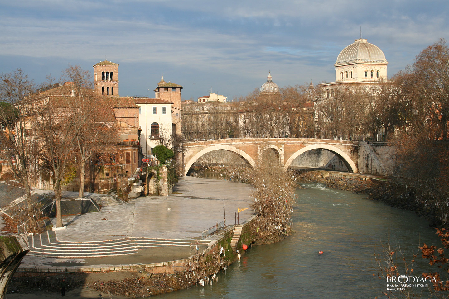 Rome
